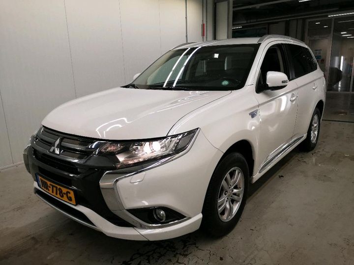 MITSUBISHI OUTLANDER 2015 jmbxdgg2wgz004190