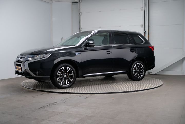 MITSUBISHI OUTLANDER 2015 jmbxdgg2wgz004218