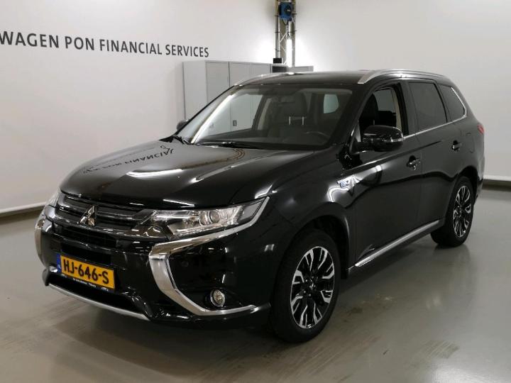 MITSUBISHI OUTLANDER 2015 jmbxdgg2wgz004226