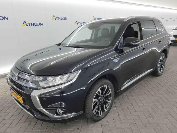 MITSUBISHI OUTLANDER 2015 jmbxdgg2wgz004299