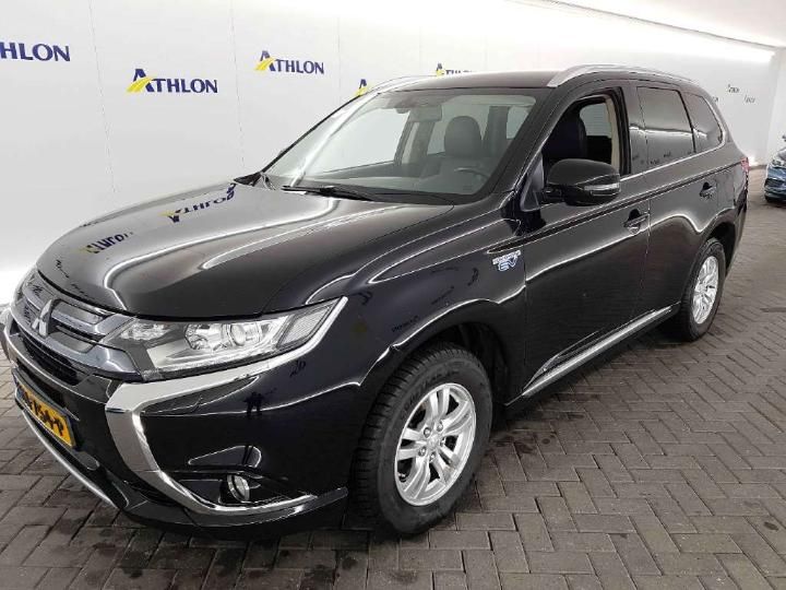 MITSUBISHI OUTLANDER 2015 jmbxdgg2wgz004346