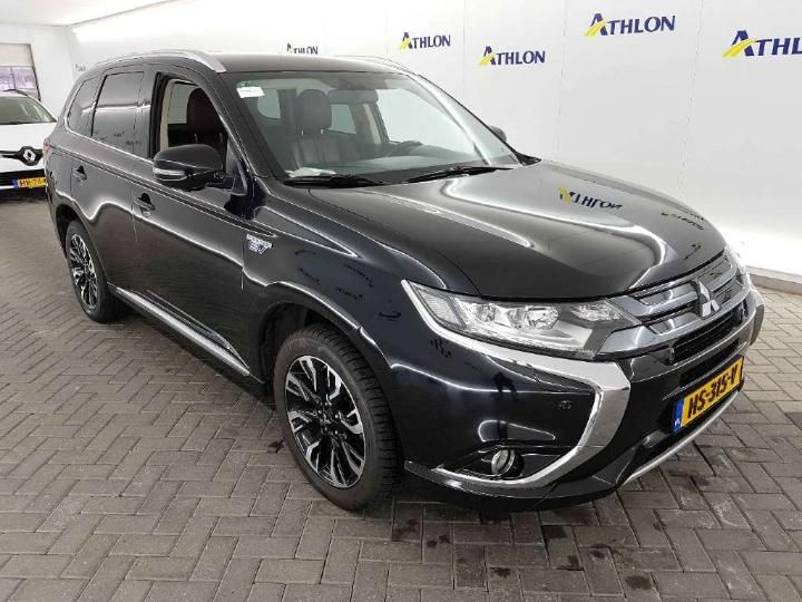 MITSUBISHI OUTLANDER 2015 jmbxdgg2wgz004350