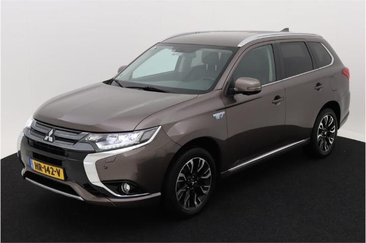 MITSUBISHI OUTLANDER 2015 jmbxdgg2wgz004353