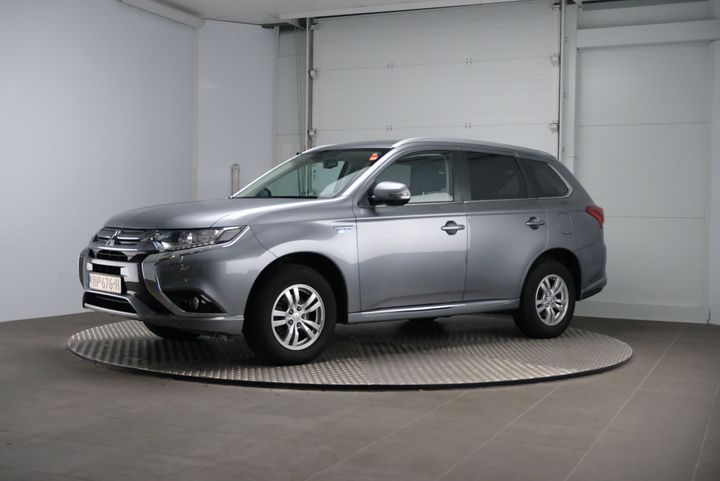 MITSUBISHI OUTLANDER 2015 jmbxdgg2wgz004371