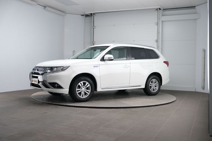 MITSUBISHI OUTLANDER 2015 jmbxdgg2wgz004400