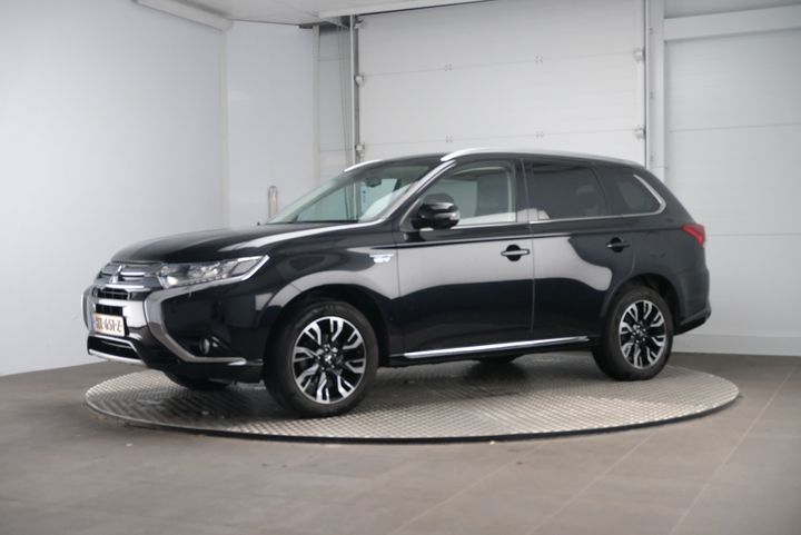 MITSUBISHI OUTLANDER 2015 jmbxdgg2wgz004416