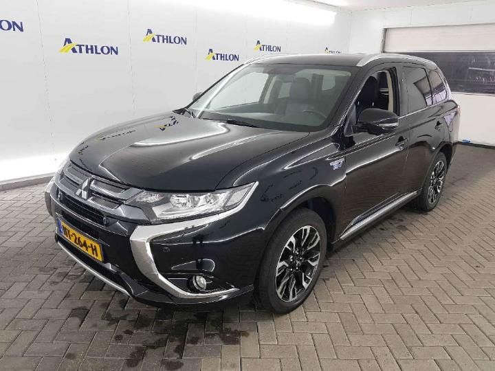 MITSUBISHI OUTLANDER 2015 jmbxdgg2wgz004441