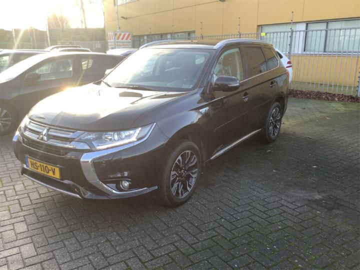 MITSUBISHI OUTLANDER 2015 jmbxdgg2wgz004447