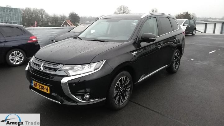 MITSUBISHI MITSUBISHI OUTLANDER 2015 jmbxdgg2wgz004449