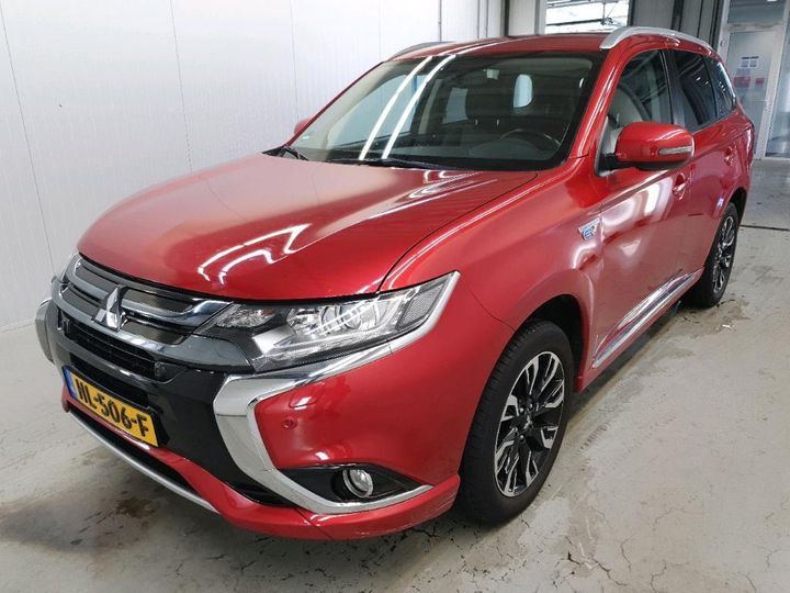 MITSUBISHI OUTLANDER 2015 jmbxdgg2wgz004465