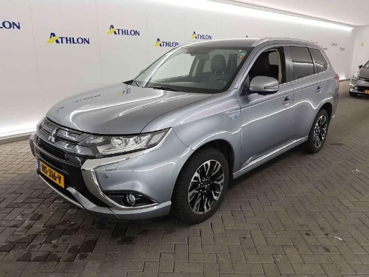 MITSUBISHI OUTLANDER 2015 jmbxdgg2wgz004475