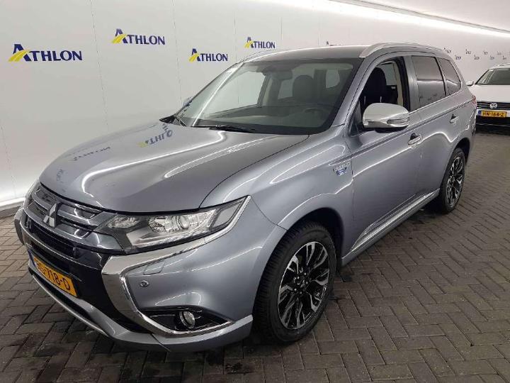 MITSUBISHI OUTLANDER 2015 jmbxdgg2wgz004484