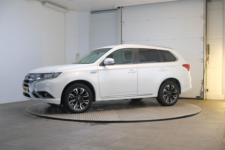 MITSUBISHI OUTLANDER 2015 jmbxdgg2wgz004515