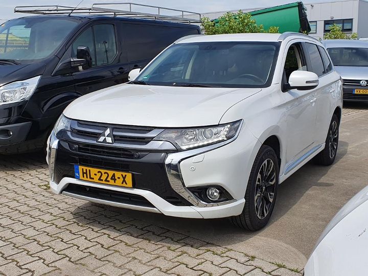 MITSUBISHI OUTLANDER 2015 jmbxdgg2wgz004517