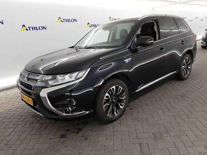 MITSUBISHI OUTLANDER 2015 jmbxdgg2wgz004548