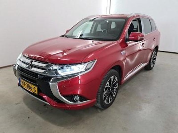 MITSUBISHI OUTLANDER 2015 jmbxdgg2wgz004567