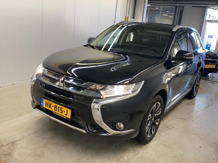 MITSUBISHI OUTLANDER 2015 jmbxdgg2wgz004607