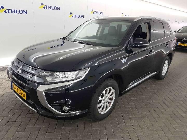 MITSUBISHI OUTLANDER 2015 jmbxdgg2wgz004634