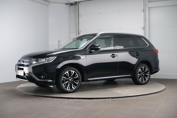 MITSUBISHI OUTLANDER 2015 jmbxdgg2wgz004639