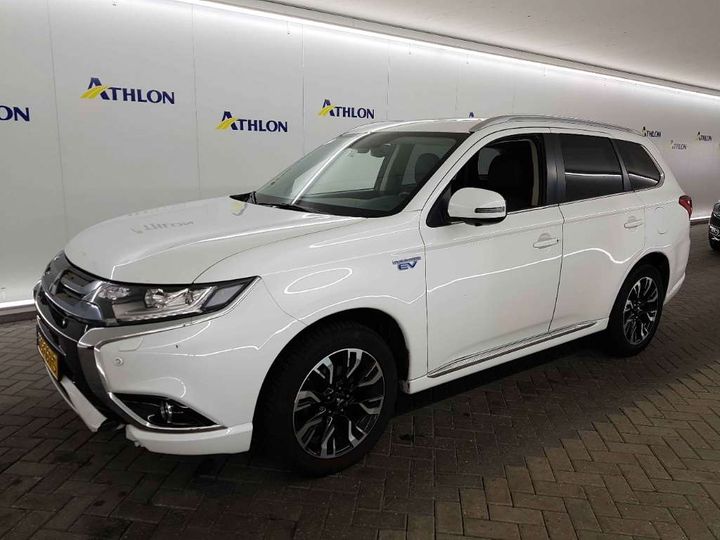 MITSUBISHI OUTLANDER 2015 jmbxdgg2wgz004670