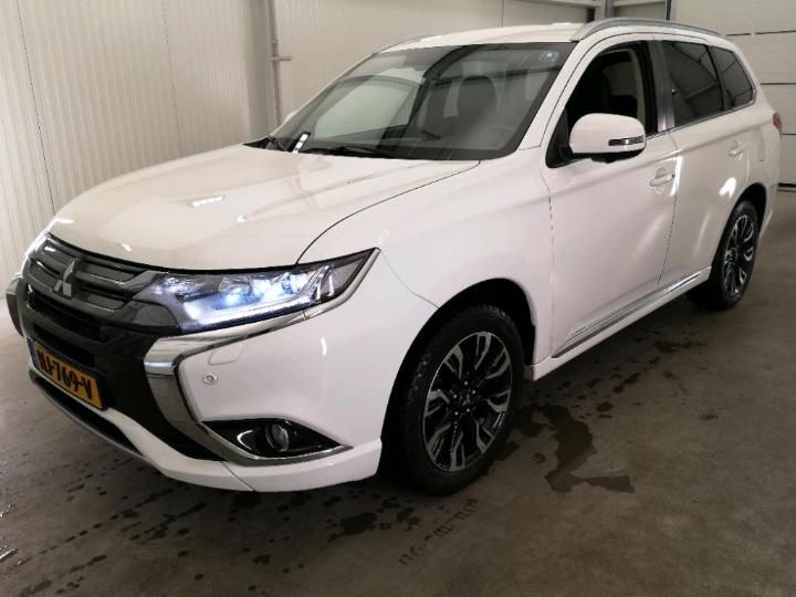 MITSUBISHI OUTLANDER 2015 jmbxdgg2wgz004681