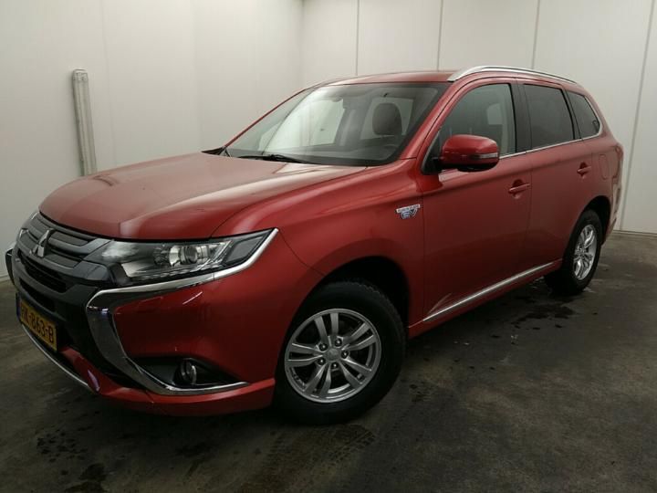 MITSUBISHI OUTLANDER 2015 jmbxdgg2wgz004733