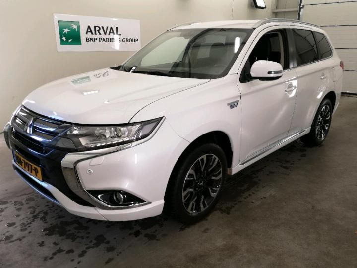 MITSUBISHI OUTLANDER 2015 jmbxdgg2wgz004766