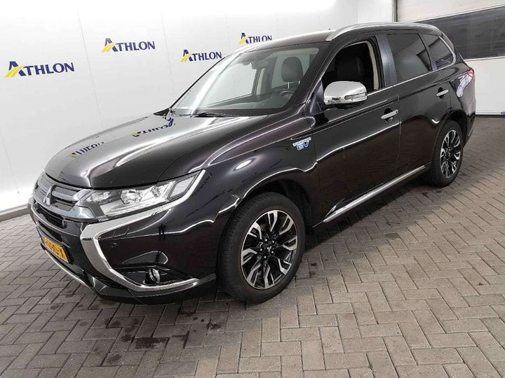 MITSUBISHI OUTLANDER 2016 jmbxdgg2wgz004772