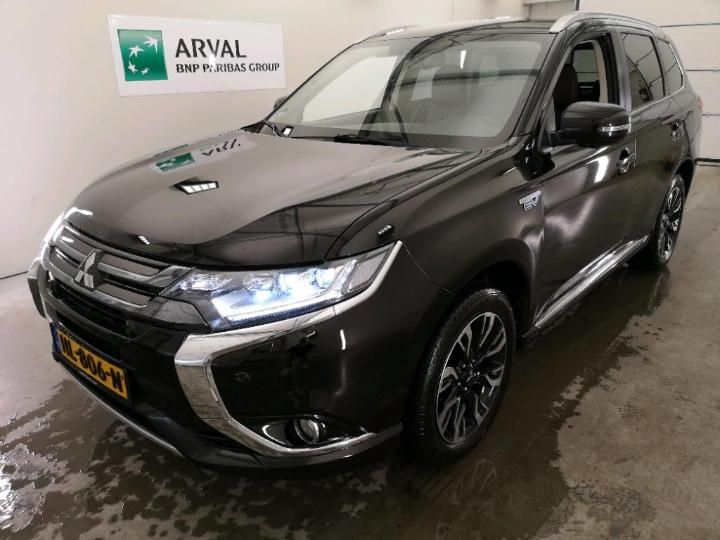 MITSUBISHI OUTLANDER 2015 jmbxdgg2wgz004800