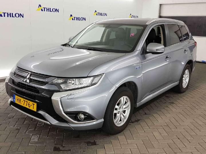 MITSUBISHI OUTLANDER 2015 jmbxdgg2wgz004836