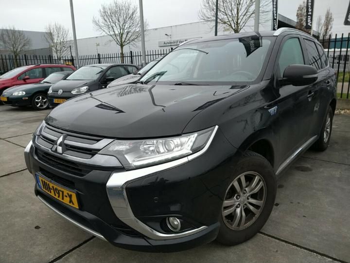 MITSUBISHI OUTLANDER 2015 jmbxdgg2wgz004885