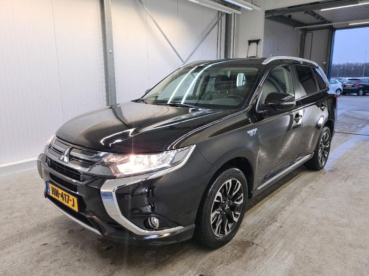 MITSUBISHI OUTLANDER 2015 jmbxdgg2wgz004886