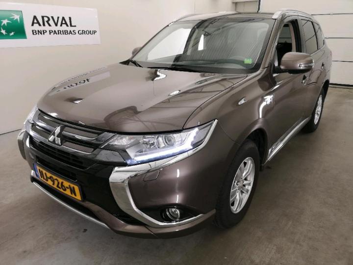 MITSUBISHI OUTLANDER 2015 jmbxdgg2wgz004911