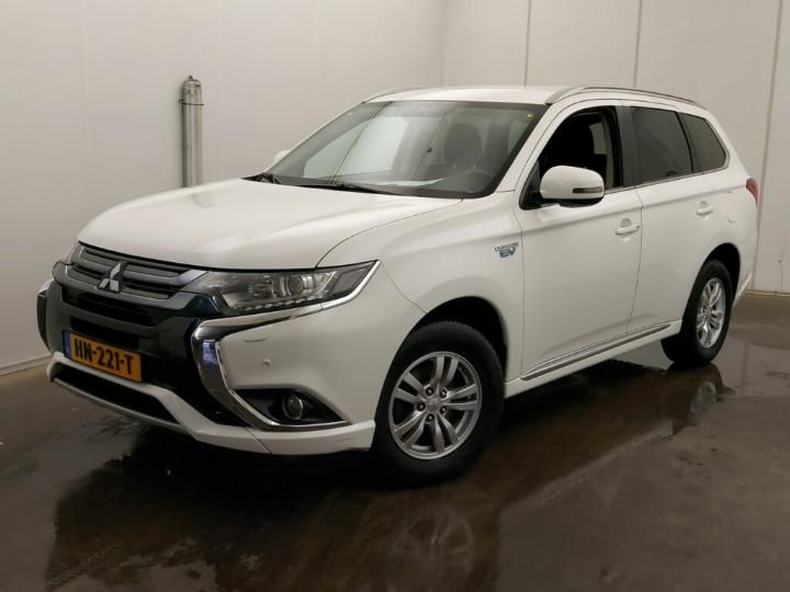 MITSUBISHI OUTLANDER 2015 jmbxdgg2wgz004943