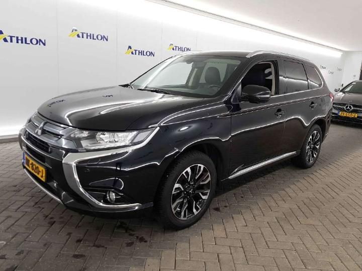 MITSUBISHI OUTLANDER 2015 jmbxdgg2wgz004957