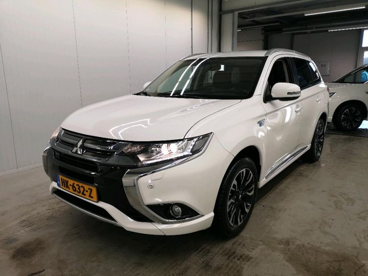 MITSUBISHI OUTLANDER 2015 jmbxdgg2wgz004975