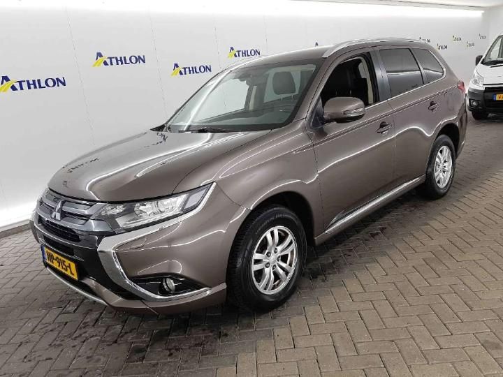 MITSUBISHI OUTLANDER 2015 jmbxdgg2wgz005007