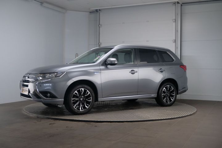 MITSUBISHI OUTLANDER 2015 jmbxdgg2wgz005030