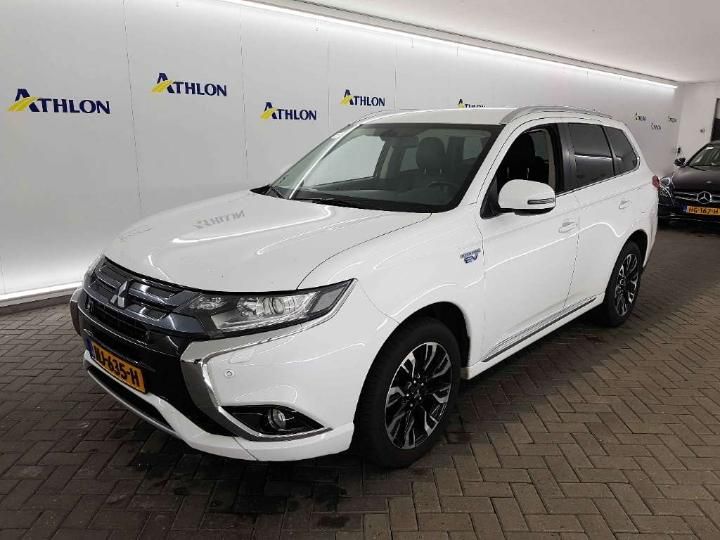 MITSUBISHI OUTLANDER 2015 jmbxdgg2wgz005039