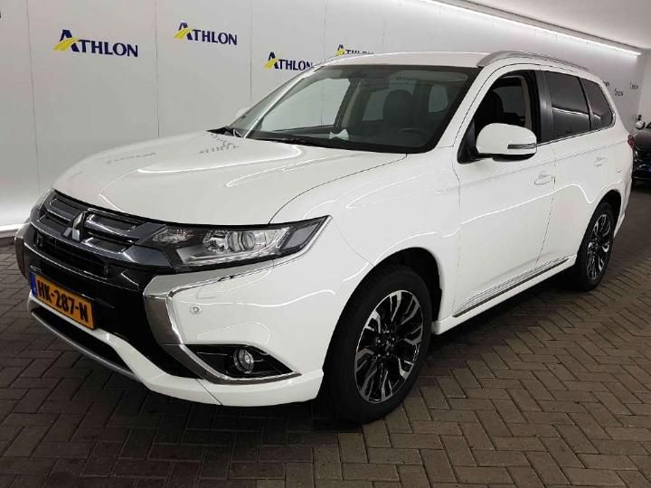 MITSUBISHI OUTLANDER 2015 jmbxdgg2wgz005047