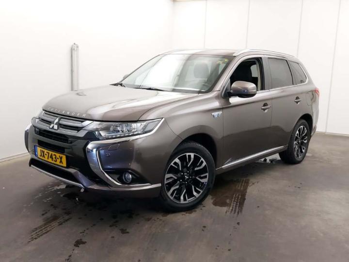 MITSUBISHI OUTLANDER 2015 jmbxdgg2wgz005098