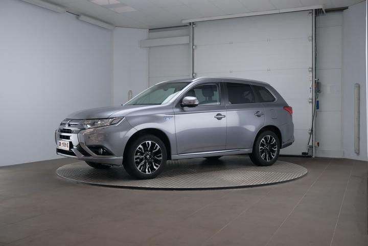 MITSUBISHI OUTLANDER 2015 jmbxdgg2wgz005148