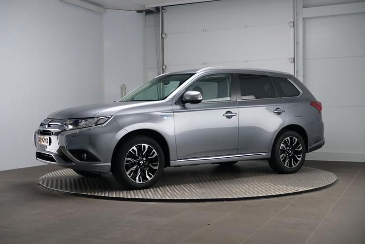 MITSUBISHI OUTLANDER 2015 jmbxdgg2wgz005219