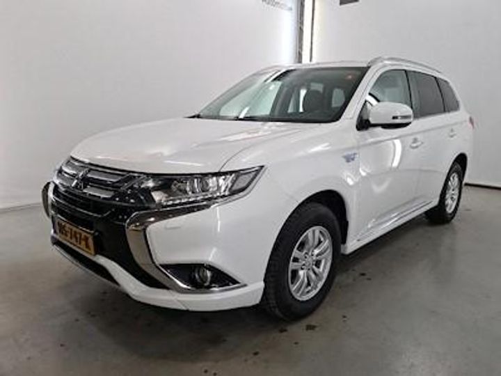 MITSUBISHI OUTLANDER 2015 jmbxdgg2wgz005228