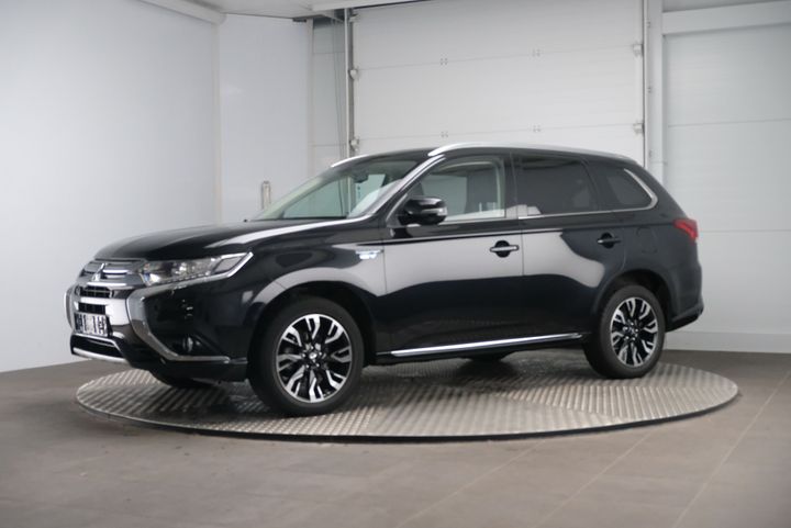 MITSUBISHI OUTLANDER 2015 jmbxdgg2wgz005279