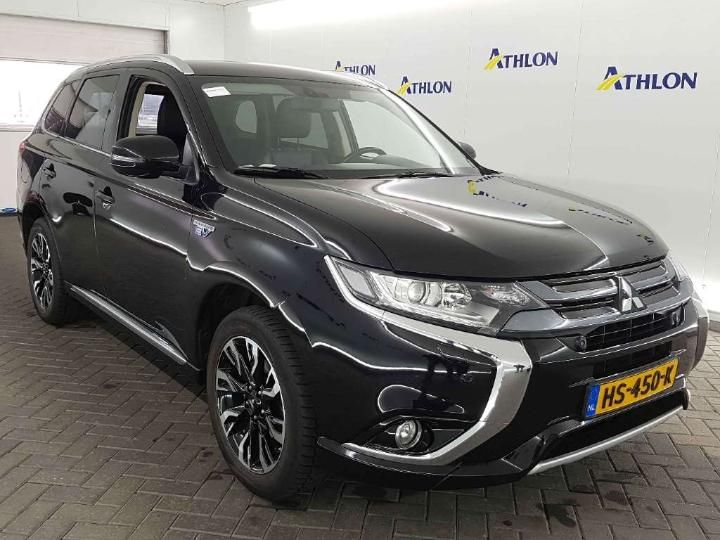 MITSUBISHI OUTLANDER 2015 jmbxdgg2wgz005283