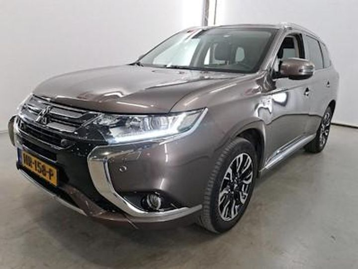 MITSUBISHI OUTLANDER 2015 jmbxdgg2wgz005293