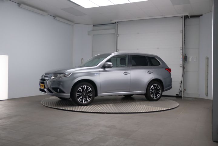 MITSUBISHI OUTLANDER 2015 jmbxdgg2wgz005307