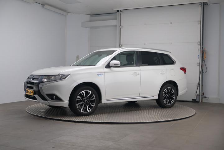 MITSUBISHI OUTLANDER 2015 jmbxdgg2wgz005326