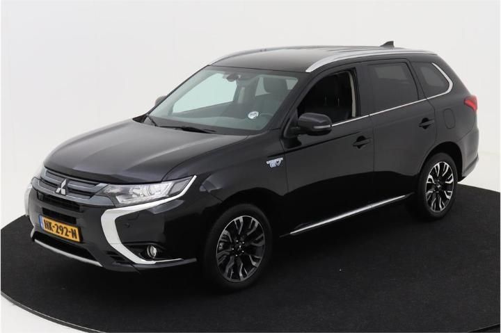 MITSUBISHI OUTLANDER 2015 jmbxdgg2wgz005345